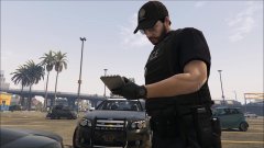 stop sign citation