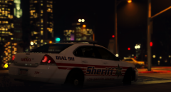 Protecting Los Santos nights