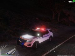 providence assisting a small crash