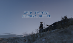 Just chilling before the sunrise