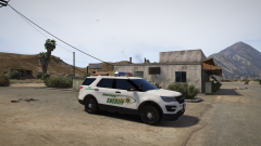 utility on the prowl