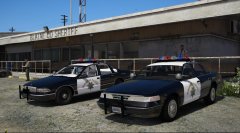 Throwback in the 90s