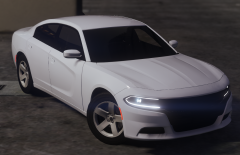 2017 Charger