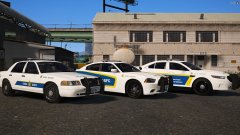 CBSA Fleet