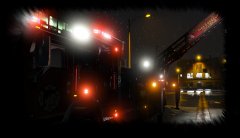 Glow in the Nite with Lite Brite