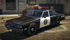 GCPD