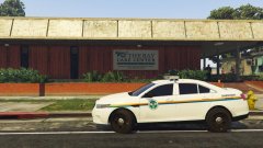 Los Santos Department of Sanitation FPIS