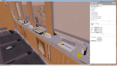 Fleeca -> Commonwealth Bank conversion (interior details)