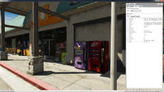Vending Machines #2