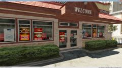 Beginnings of my Burger Shot -> Hungry Jacks conversion