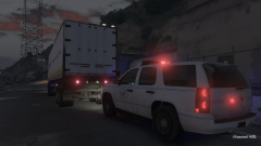 OSHP Tahoe Motor Carrier