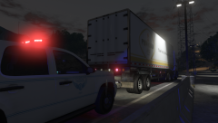 OSHP Tahoe Motor Carrier