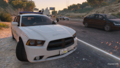 Keep an eye out for them speeders