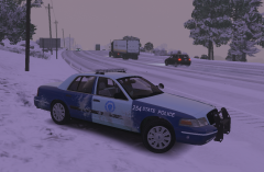 A wild Pipper has returned to his natural habitat...