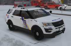 Already the new FPIU is ruined...