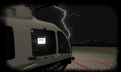 Storm To Pass