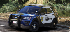 BCSO - GTA V Galleries - LCPDFR.com