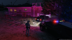 Vehicle vs Building 2