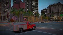 Squad 51 Responding (Retro)