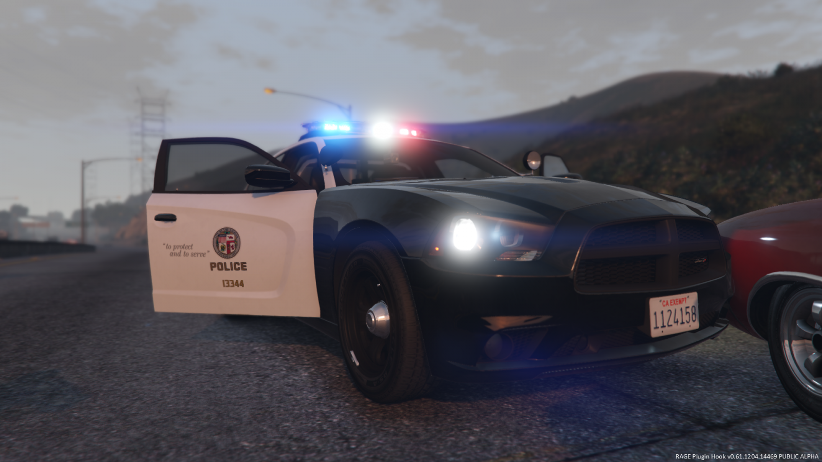 LAPD - GTA V Galleries - LCPDFR.com