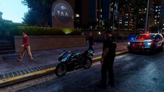 Shame I have to tow this, it looks nice