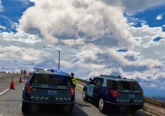 Detail Duty gotta love it.