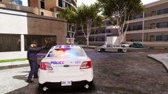 Stop doing donuts and turn off the ignition!