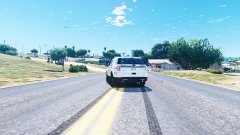 Testing if the Explorer can drift