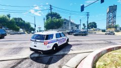 I can definitely drift this!