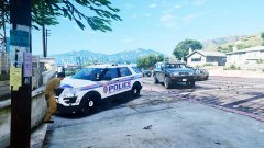 Uh...that'll buff out, dude.