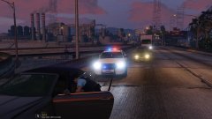 Vehicle Highway Search