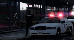 Sécurité et contrôle