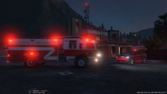 Spontaneous open house