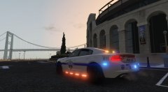 Custom LSPD V1