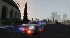 Custom LSPD V1