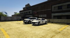 Missouri State Highway Patrol