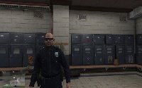Welcone to LSPD