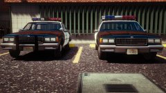 City And County Lines