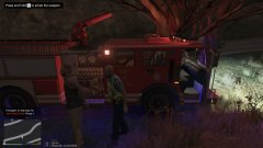 WAPOL finally got their man