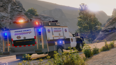 Passaic County Sheriff ESU-1