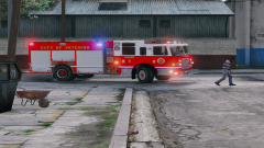 Paterson Fire Dept