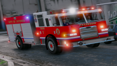 Paterson Fire Dept