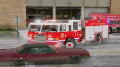 Paterson Fire Dept