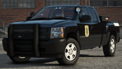 Ranger Ricks Competition