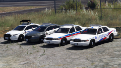 TPS Cruisers