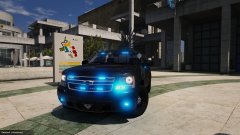 Thought I'd imitate a little