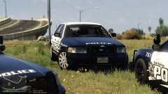 LSPD Units