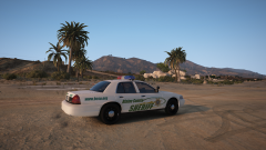 the real blaine county