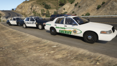 3 sheriffs