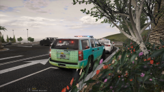 Indiana State Police Pack WIP